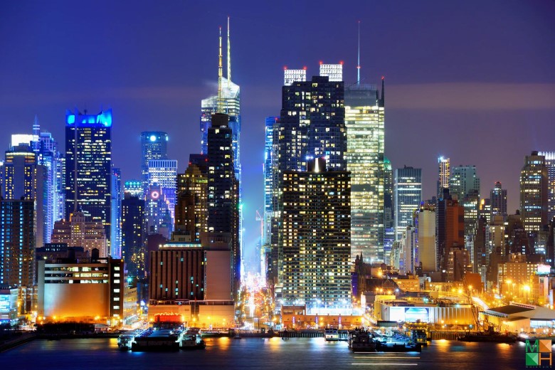 Tranh dán tường cho phòng ngủ đẹp tại Hà Nội LA - 150